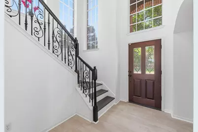 1515 Buchans Drive, Spring, TX 77386 - Photo 5
