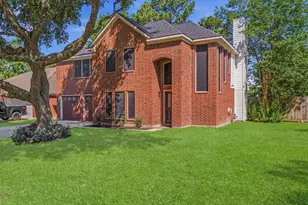 1515 Buchans Dr, Spring, TX 77386 - Photo 3