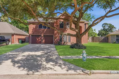 1515 Buchans Drive, Spring, TX 77386 - Photo 1