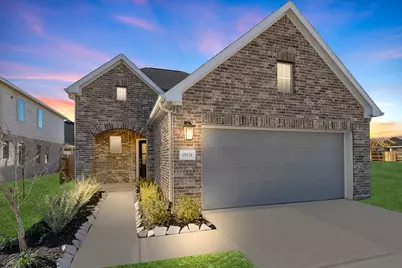 19376 Poppy Village Circle, Magnolia, TX 77355 - Photo 1