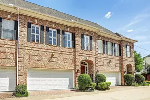 1933 Woodbury St, Houston, TX 77030 - Photo 1
