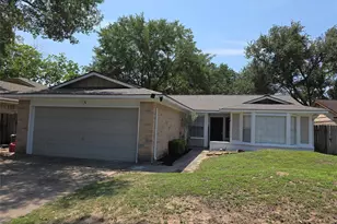 21019 Western Valley Dr, Katy, TX 77449 - Photo 1
