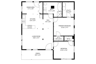 1818 Kane St, Houston, TX 77007 - Photo 17
