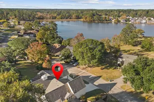 1511 Greenbriar Dr, Huntsville, TX 77340 - Photo 43