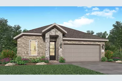 3015 Avalos Drive, Katy, TX 77493 - Photo 1