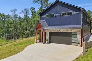 175 Vantage Dr, Brookeland, TX 75931 - Photo 5