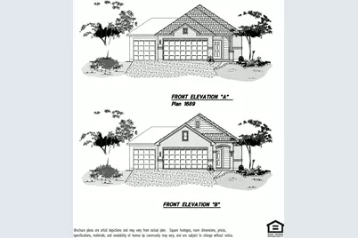 9734 Enclave Ridge Road, Willis, TX 77318 - Photo 29