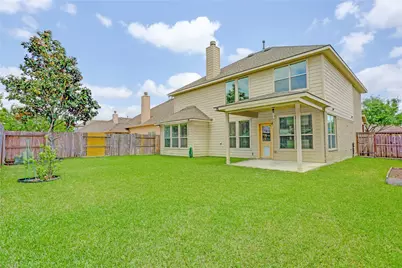 6007 Pomme Bay Pass, Missouri City, TX 77459 - Photo 41