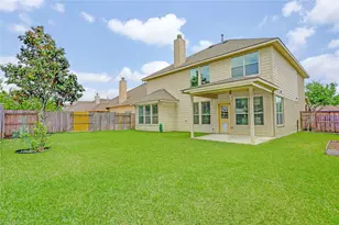 6007 Pomme Bay Pass, Missouri City, TX 77459 - Photo 41