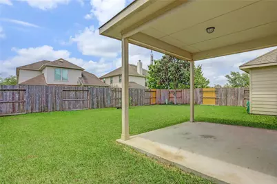 6007 Pomme Bay Pass, Missouri City, TX 77459 - Photo 43