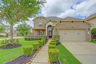 6007 Pomme Bay Pass, Missouri City, TX 77459 - Photo 3