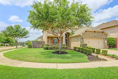 6007 Pomme Bay Pass, Missouri City, TX 77459 - Photo 5