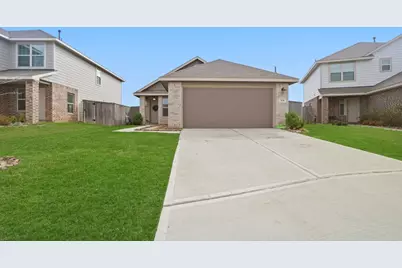 306 Pickwick Gardens Lane, Magnolia, TX 77354 - Photo 1