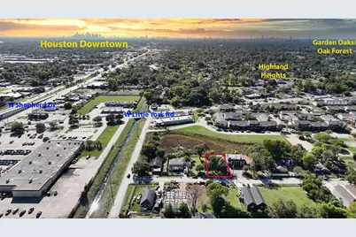 769 Lucky Street, Houston, TX 77088 - Photo 1