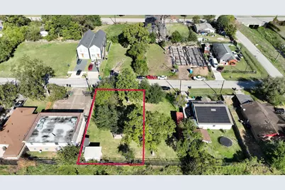 769 Lucky Street, Houston, TX 77088 - Photo 3