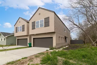 2202 Wavell Street, Houston, TX 77088 - Photo 1