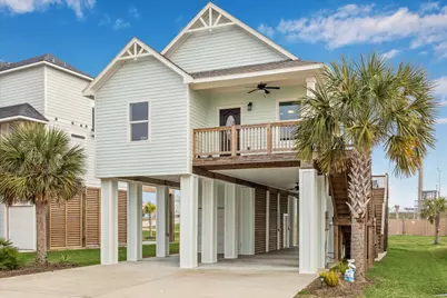 25215 Sausalito Drive, Galveston, TX 77554 - Photo 3
