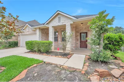 3615 Gail Meadow Court, Katy, TX 77494 - Photo 3