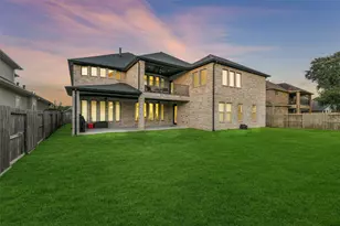 13611 Saddlebred Springs Ln, Cypress, TX 77429 - Photo 47