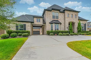 13611 Saddlebred Springs Ln, Cypress, TX 77429 - Photo 3