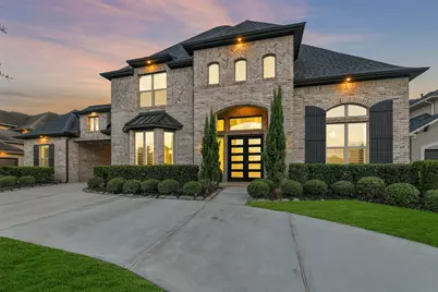 13611 Saddlebred Springs Lane, Cypress, TX 77429 - Photo 1