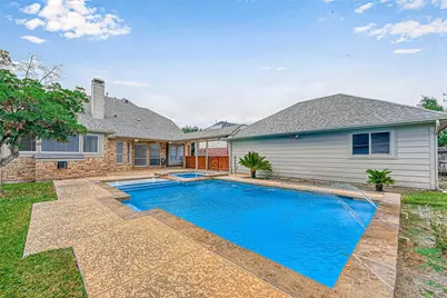 6106 Laguna Del Rey Drive, Houston, TX 77041 - Photo 3