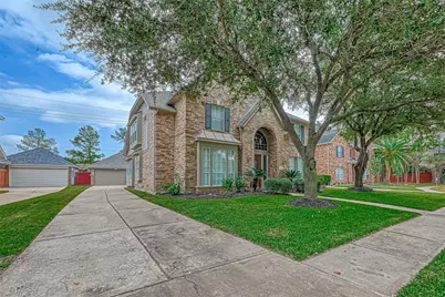 6106 Laguna Del Rey Drive, Houston, TX 77041 - Photo 5