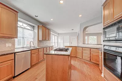 6106 Laguna Del Rey Drive, Houston, TX 77041 - Photo 19