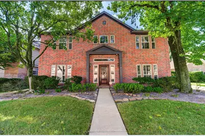 13515 Jessica Lane, Houston, TX 77069 - Photo 1