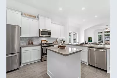 24543 Songlark Bend Drive, Tomball, TX 77375 - Photo 9