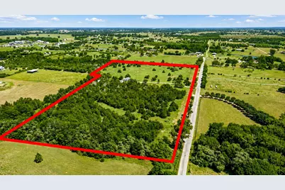 Lot 8 Wonder Hill Road, Chappell Hill, TX 77426 - Photo 5