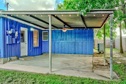 215 W 34th Street, Hockley, TX 77018 - Photo 33