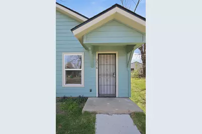 3516 Orange Street, Houston, TX 77020 - Photo 1