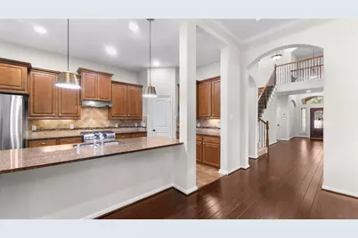 14 Painted Post Place, Spring, TX 77389 - Photo 11