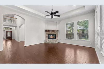 14 Painted Post Place, Spring, TX 77389 - Photo 21