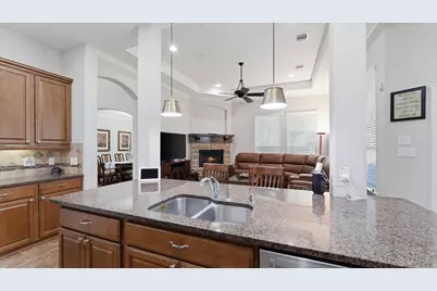 14 Painted Post Place, Spring, TX 77389 - Photo 15