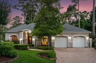 6 Harbor Cove Dr, The Woodlands, TX 77381 - Photo 1