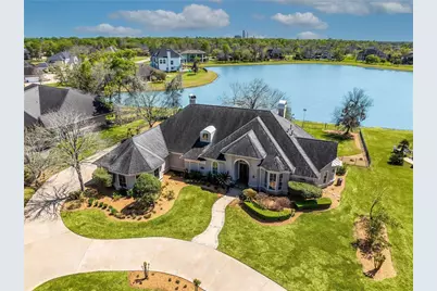 843 Royal Lakes Boulevard, Richmond, TX 77469 - Photo 1