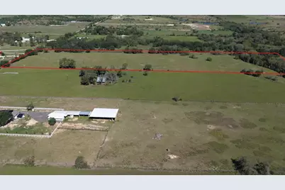 0 Schmidt Road Road, Brookshire, TX 77484 - Photo 3