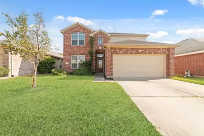 10118 Corvallis Drive, Houston, TX 77095 - Photo 1