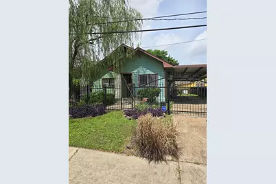 7106 Tierwester Street, Houston, TX 77021 - Photo 1