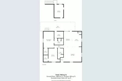 1604 County Road 370, El Campo, TX 77437 - Photo 47