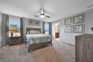 3306 Forest Chitto Dr, Spring, TX 77373 - Photo 17