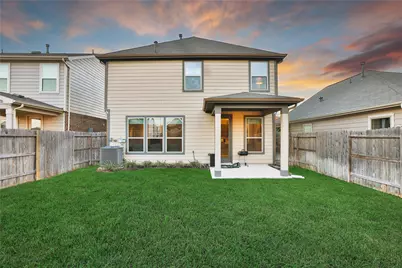 3306 Forest Chitto Drive, Spring, TX 77373 - Photo 31