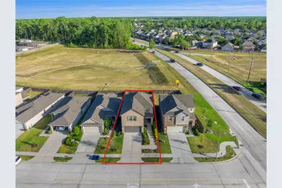 3306 Forest Chitto Drive, Spring, TX 77373 - Photo 33