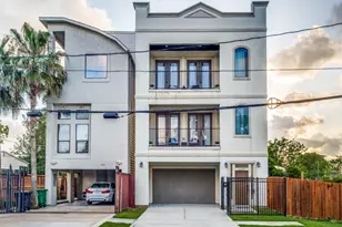 1509 Holly St, Houston, TX 77007 - Photo 1