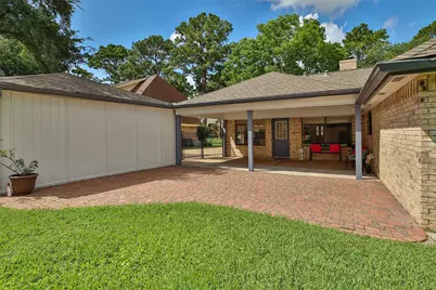 15835 Mesa Gardens Drive, Houston, TX 77095 - Photo 35