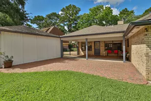 15835 Mesa Gardens Dr, Houston, TX 77095 - Photo 35