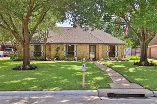 15835 Mesa Gardens Dr, Houston, TX 77095 - Photo 1