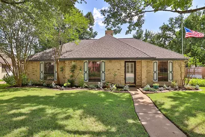 15835 Mesa Gardens Drive, Houston, TX 77095 - Photo 5